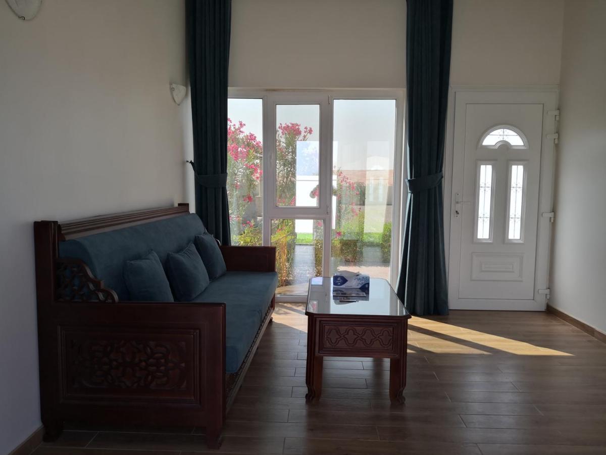 Almorouj Farm Inn - Badīyah Eksteriør billede