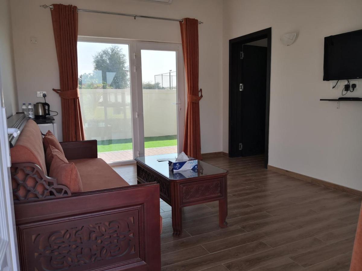 Almorouj Farm Inn - Badīyah Eksteriør billede